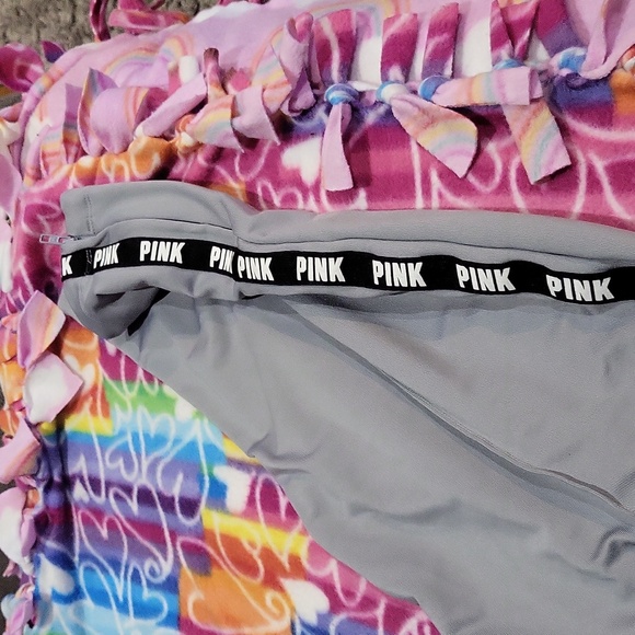 Victoria's Secret PINK Active Pants - Picture 10 of 11